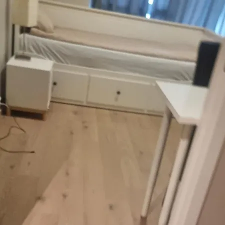 8Sq Mts Room Seaside Lervig-Park Stavanger Exterior photo
