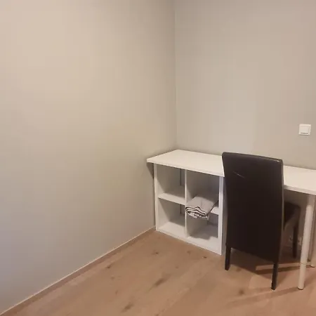8Sq Mts Room Seaside Lervig-Park Stavanger Exterior photo